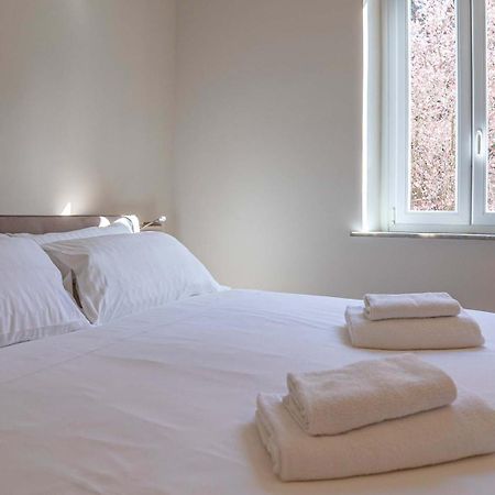 Mazzini Stylish Apartments 로마 외부 사진