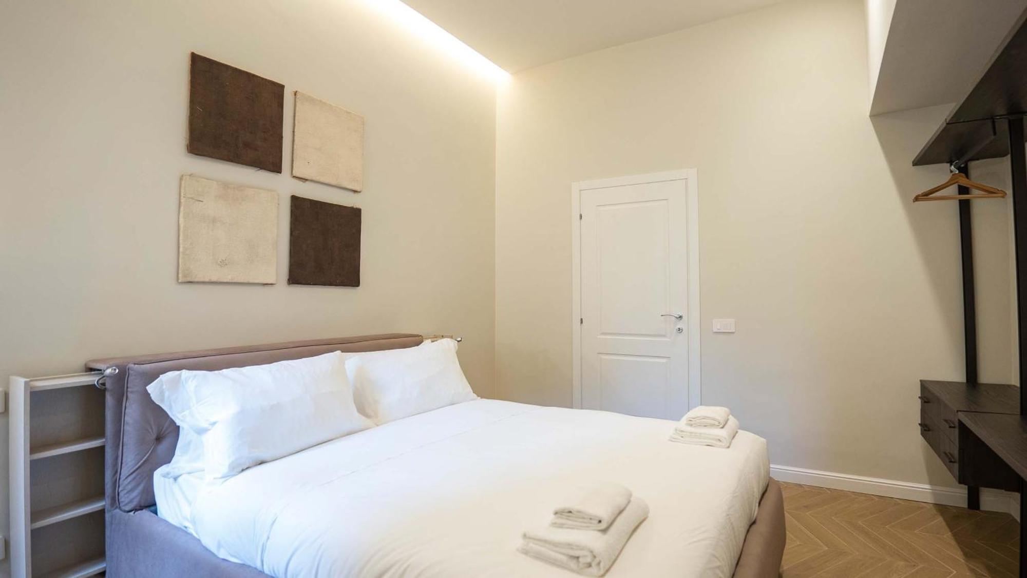 Mazzini Stylish Apartments 로마 외부 사진