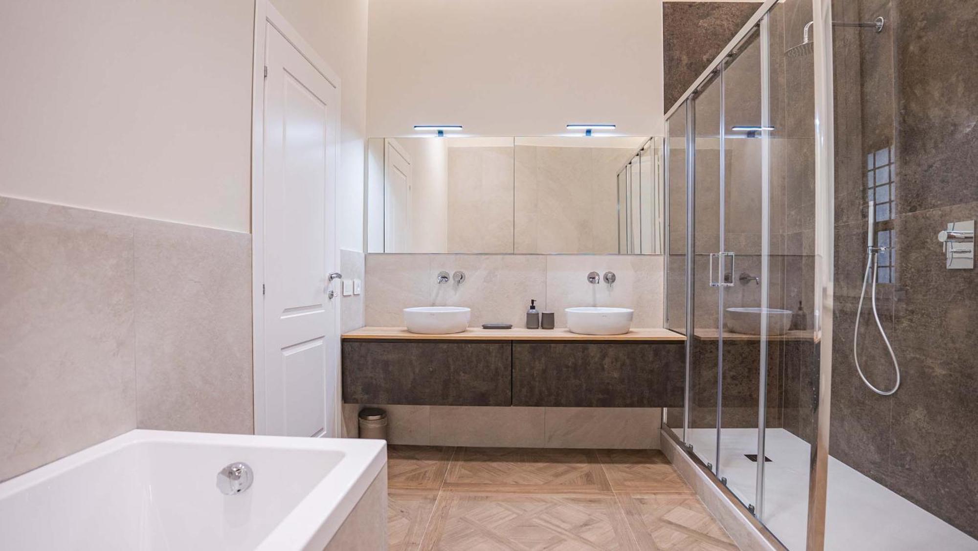 Mazzini Stylish Apartments 로마 외부 사진