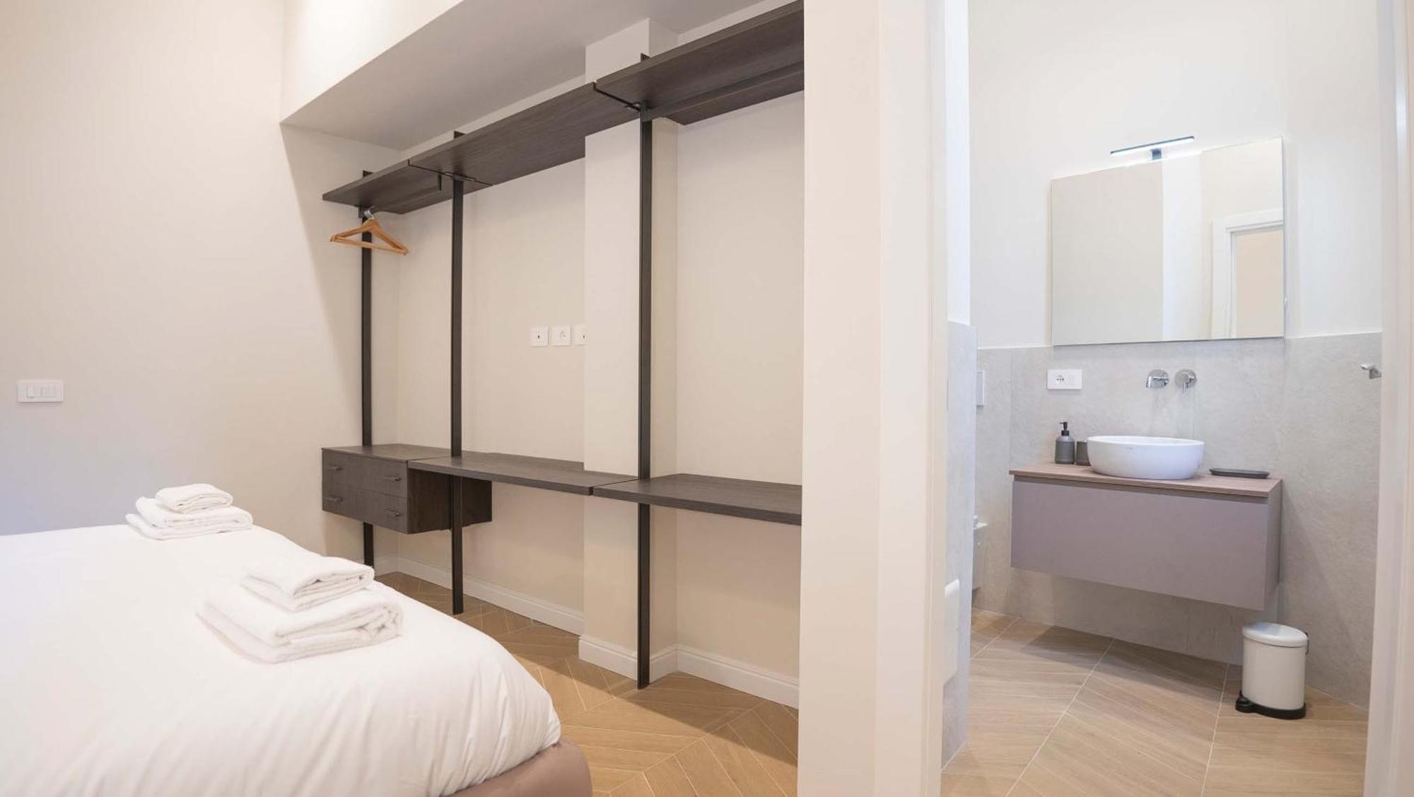 Mazzini Stylish Apartments 로마 외부 사진
