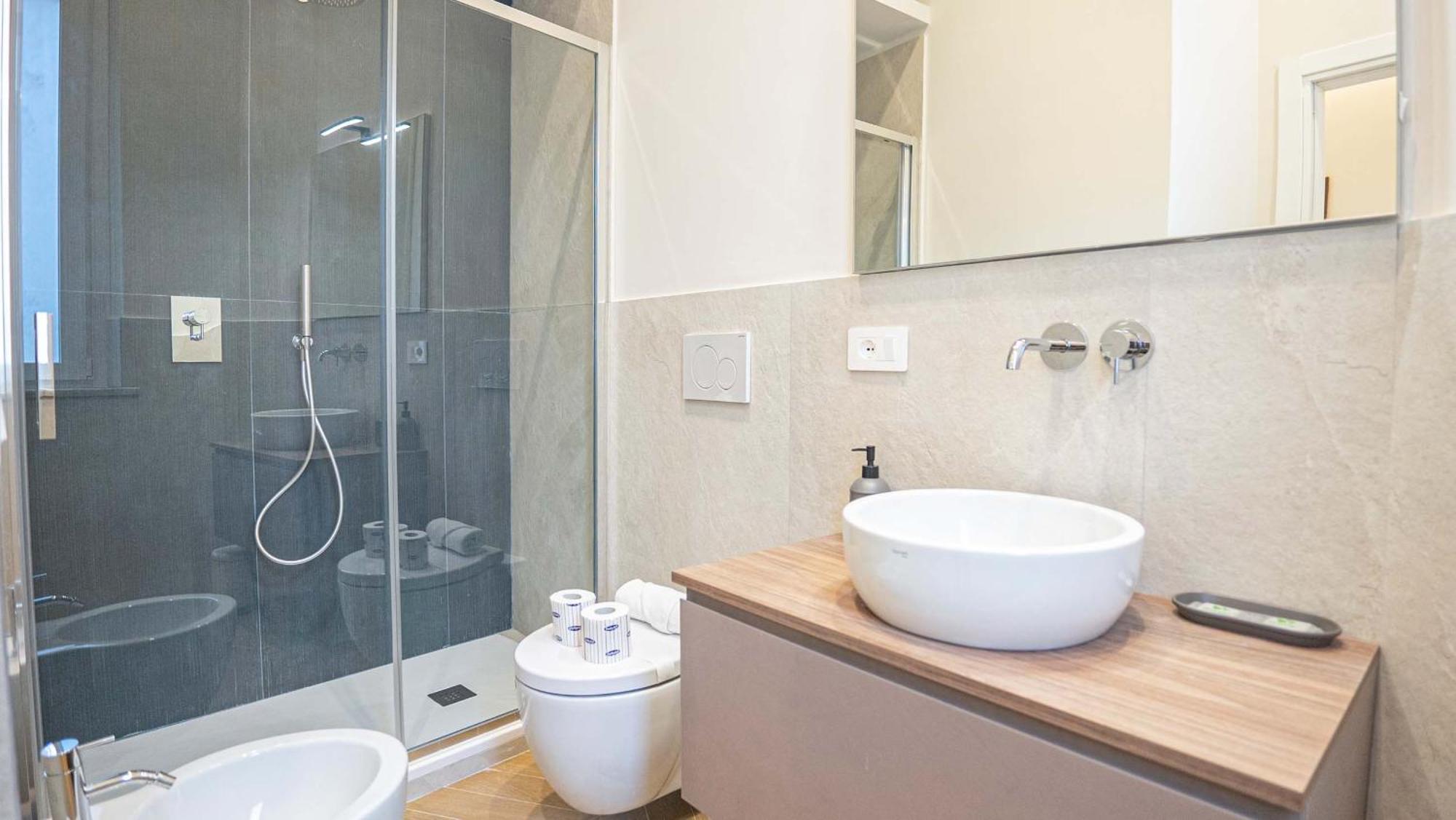 Mazzini Stylish Apartments 로마 외부 사진