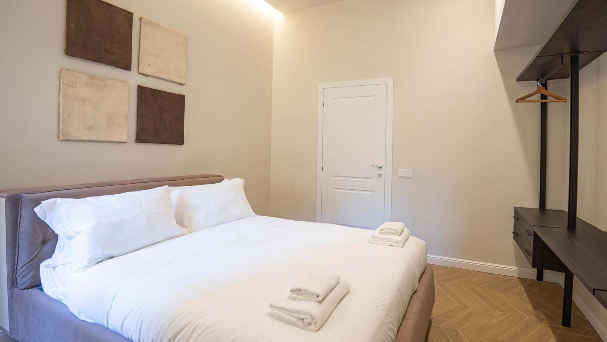 Mazzini Stylish Apartments 로마 외부 사진